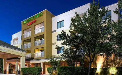 Courtyard by Marriott Charlotte Gastonia