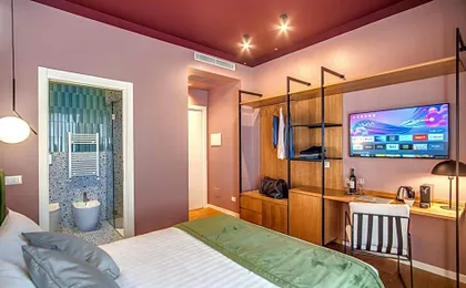 Sheva Boutique Hotel