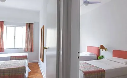 Hotel Rojas All Suite