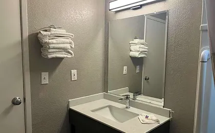 Motel 6 - Las Vegas, NV - Downtown Fremont St Experience