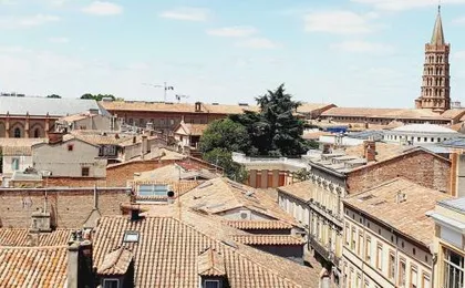 Appartement Hyper centre 6 pax