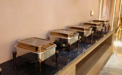 Hotel Trinay