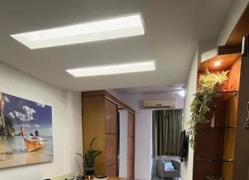 Blue Apartment Copacabana (Adults Only)