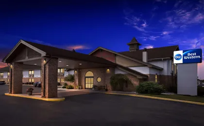 Best Western Gaylord