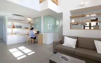 Smart Suites Albaicin Apartamentos