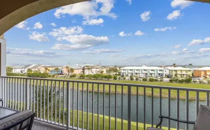 Ocean Park - Cozy 2BR with Pool, Hot Tub, and Beach Access