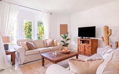 Los Naranjos de Marbella Luxury