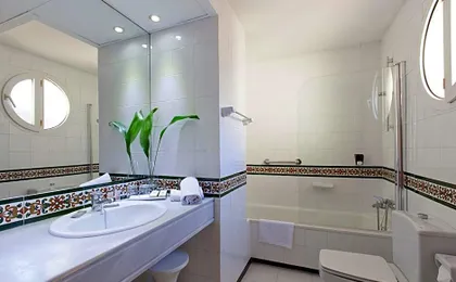 Hotel Navas