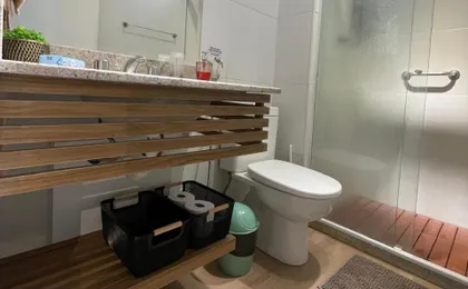 Apartamento Moderno - Barra Da Tijuca