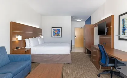 Holiday Inn Express & Suites Las Vegas SW Spring Valley, an IHG Hotel By IHG