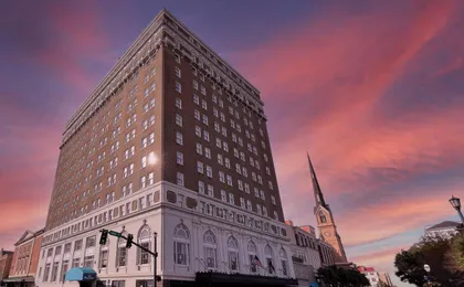 Francis Marion Hotel