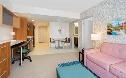 Home2 Suites by Hilton Charlotte I-77 South
