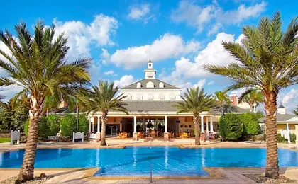 WorldMark Reunion