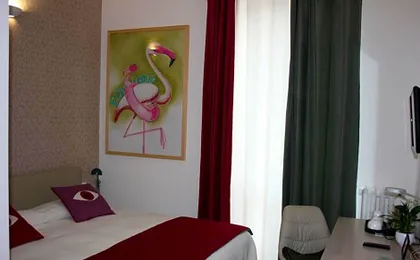 Il B&B della Mamma