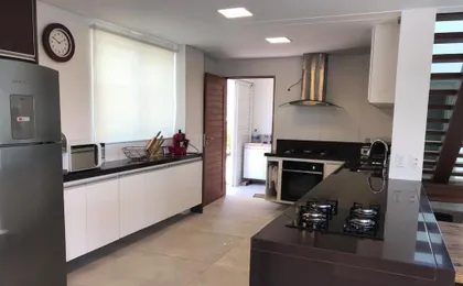 Casa Fantastica Na Praia de Muro Alto - Porto de Galinhas