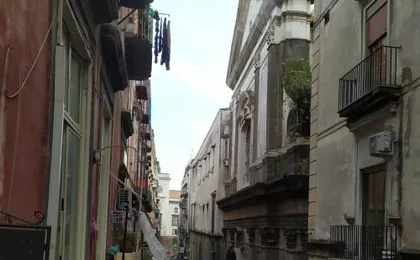 Il Castello Apartment