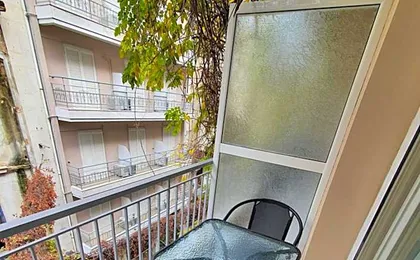 City Center Athenes rooms