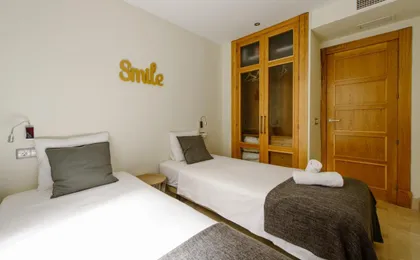 1e Azofaifo St Apartment