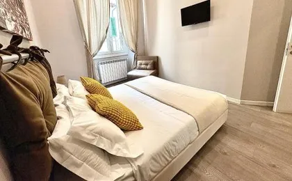 Silver Novella Luxury Apartment - Centro Storico