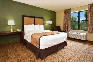 Extended Stay America Sacramento Vacaville
