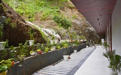 The Divine Hills Resort