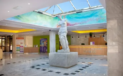 Hotel Servigroup Venus