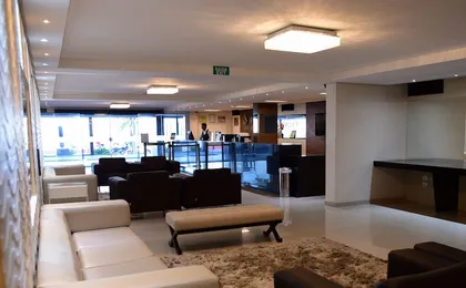 Cond. Marinas Praia Hotel