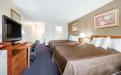 Red Carpet Inn Lancaster PA Amish Country