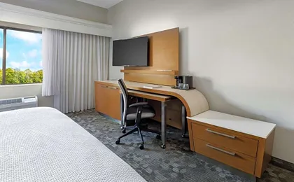 Courtyard by Marriott Palmdale