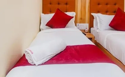 Aman Hotel