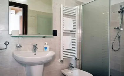 CQ Rooms Verona