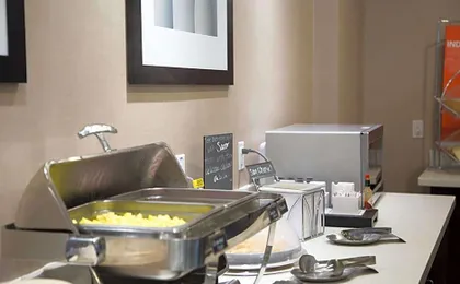 Hampton Inn & Suites McKinney
