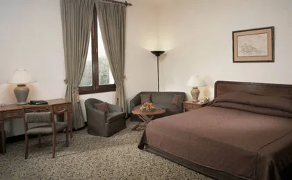 Maidens Hotel New Delhi