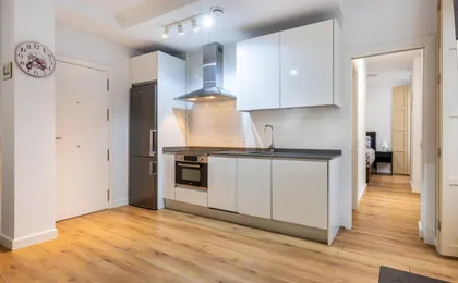 Apartamento Soho Malaga
