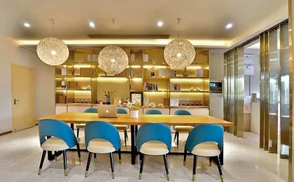 Hanting Premium Hotel Hangzhou Wenyi Road Cuiyuan