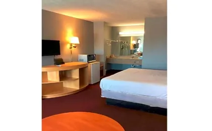OYO Hotel Georgia near Fairburn/Atlanta