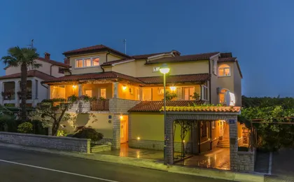 Guesthouse Casa Nova
