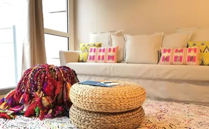 Sweet inn Apartments Galeries Lafayette-St Lazarre
