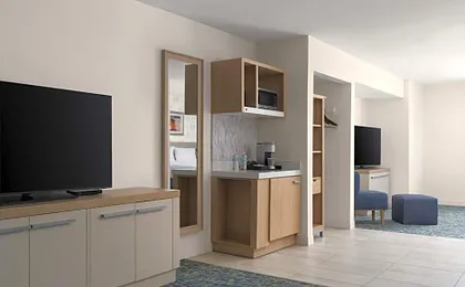 Hilton Garden Inn Conway