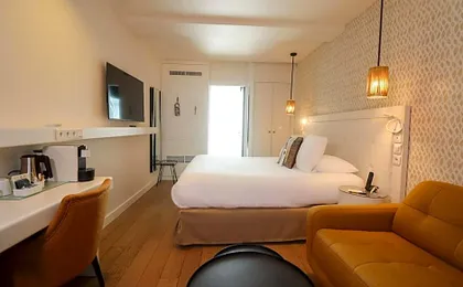 Boa Hotel, BW Signature Collection