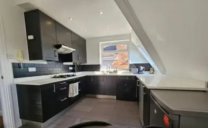 2 bedroom Flat in Camden