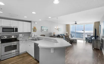Majestic Beach Towers 2-803