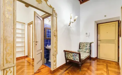 Historical Apartment near Piazza Navona