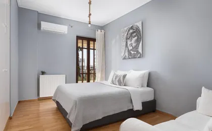 Voula Riviera Apartment