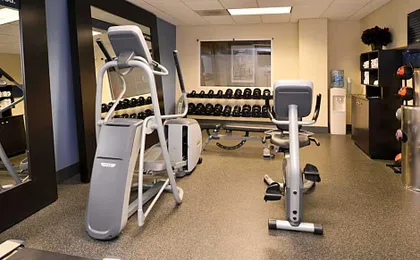 Hampton Inn & Suites Salisbury/Fruitland