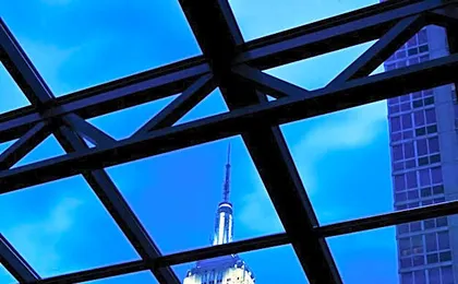 Refinery Hotel New York