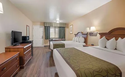 Surestay Hotel By Best Western Fernley
