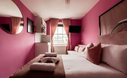 The Savers Hotel by PLI