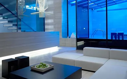 The Met Hotel a Member of Design Hotels