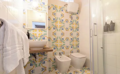 Joe Litty Guesthouse